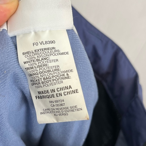 Columbia Modern Mountain Insulated Ski Pants Sz M - Picture 10 of 11